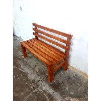 sr095 Röya Ahşap Sedir