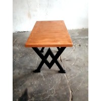 Vendik Ahşap Masa Ms057