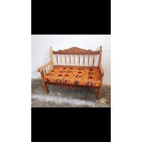 sr091 Zehir Ahşap Sedir