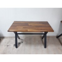 Ahşap Masa Modelleri-055