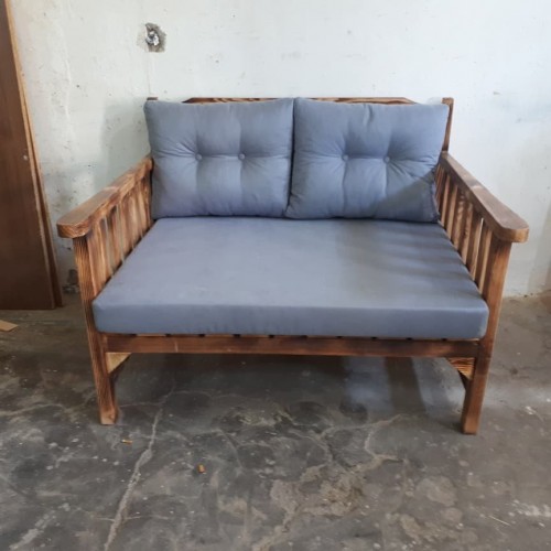 Hamburg Ahşap Sedir Modelleri Sr097