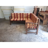 Köln Ahşap Köşe Takımları Ks023