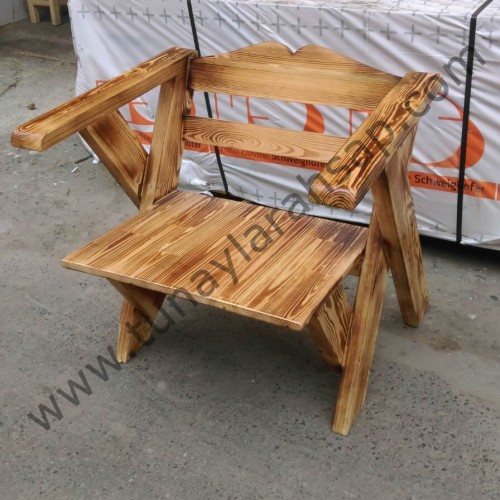 c0014 Bey - Cafe Berjer Modelleri (Vernikli)